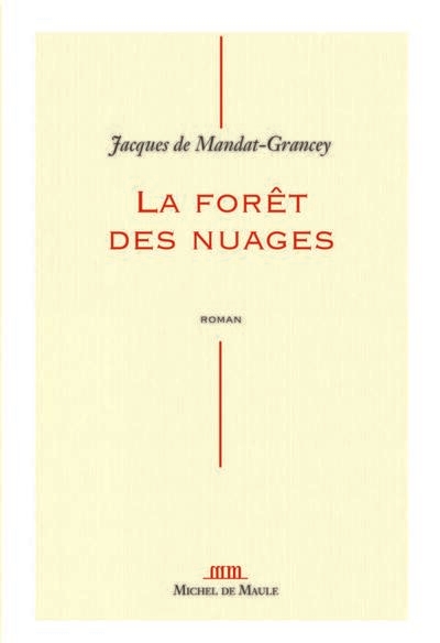 La forêt des nuages - Image principale