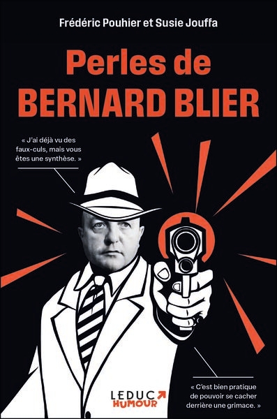Perles de bernard blier - Image principale