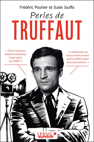 Perles de truffaut - Image principale