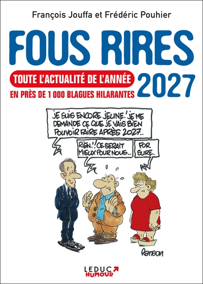 Fous rires 2027 - Image principale