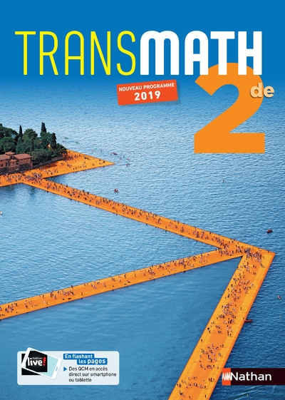 Transmath 2de - manuel - 2019 - Image principale
