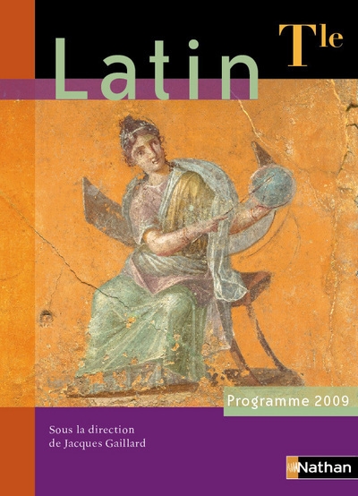 Latin terminale 2009 - Image principale