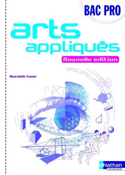 Arts appliqués 2006 livre de l'élève - Image principale