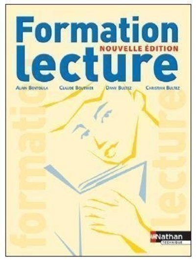 Formation lectures 2006 - Image principale