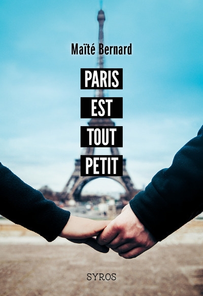 Paris est tout petit - Image principale