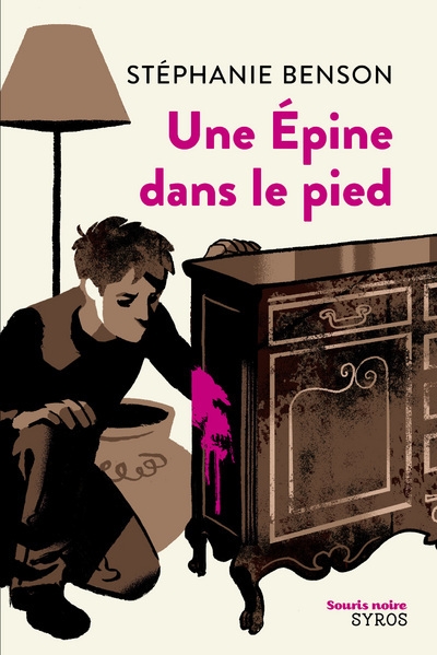 Une épine dans le pied - Image principale