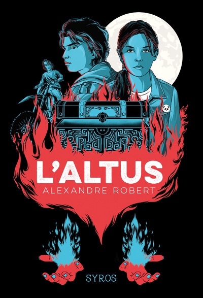 L'altus - Image principale