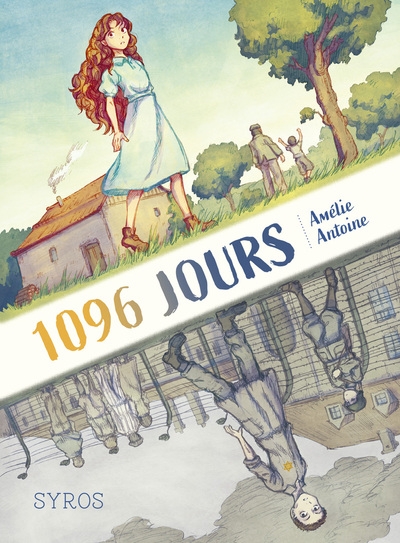 1096 jours - Image principale