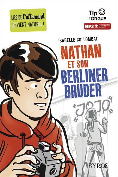 Nathan et son berliner bruder - Image principale