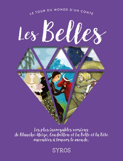 Les belles - Image principale
