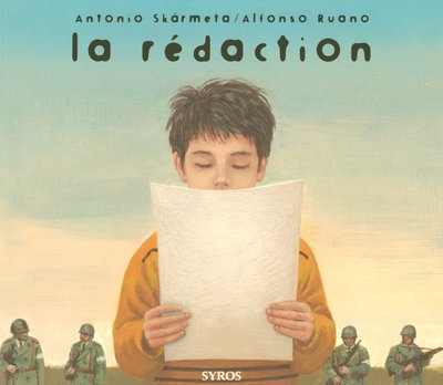 La rédaction - Image principale