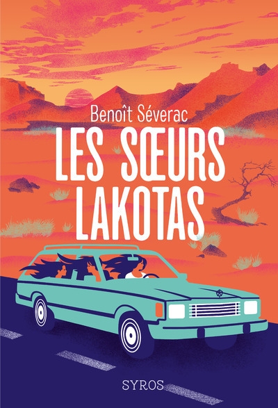 Les soeurs lakotas - Image principale