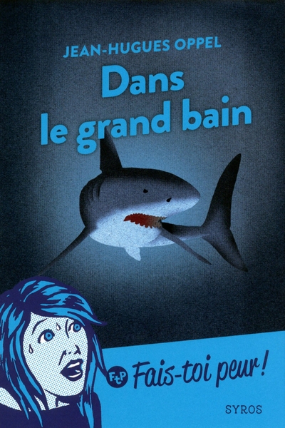 Dans le grand bain - Image principale