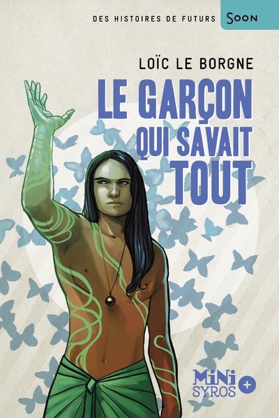 Le garçon qui savait tout - Image principale