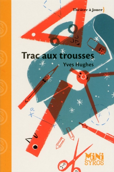 Trac aux trousses - Image principale