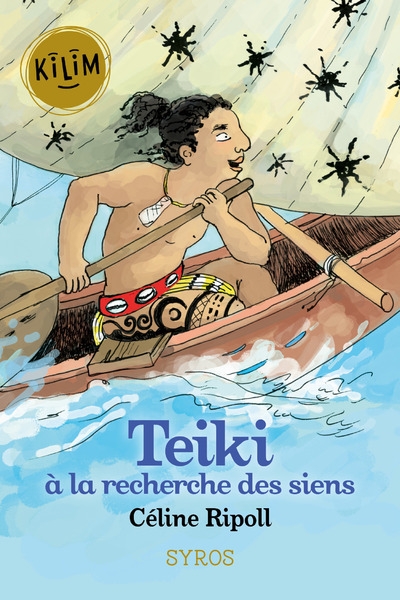 Teiki à la recherche des siens - Image principale