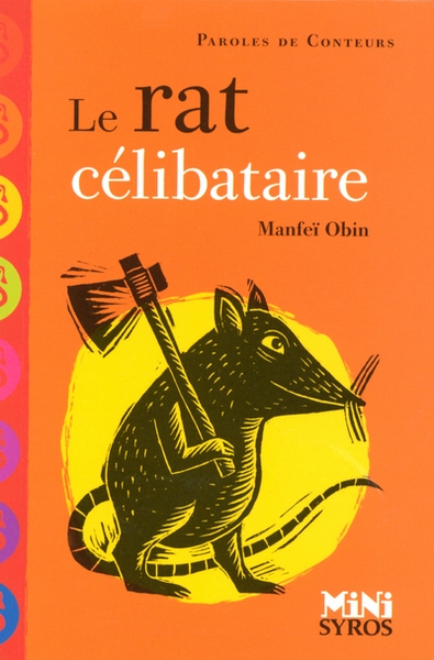 Le rat célibataire - Image principale