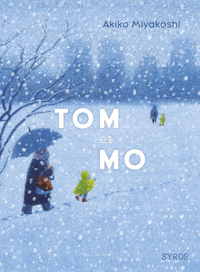 Tom et mo - Image principale
