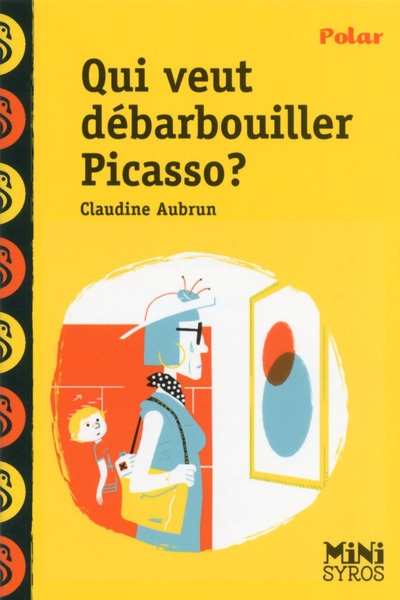 Qui veut débarbouiller picasso ? - Image principale