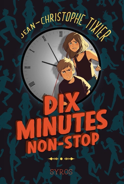 Dix minutes non-stop - Image principale
