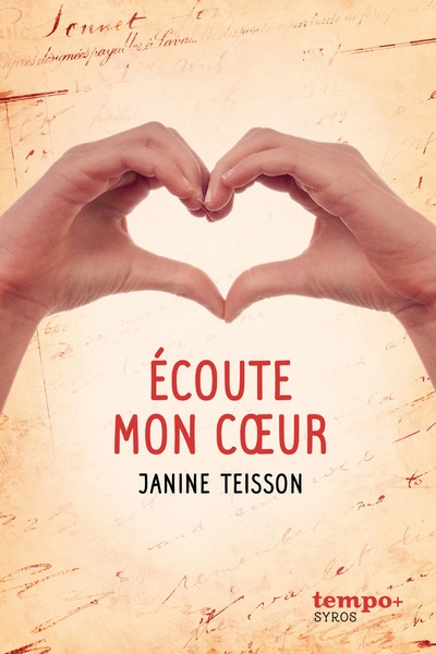 Écoute mon coeur - Image principale