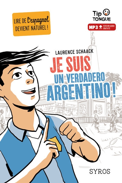 Je suis un verdadero argentino ! - Image principale