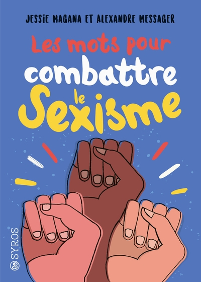 Les mots pour combattre le sexisme - Image principale