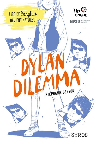 Dylan dilemma - Image principale