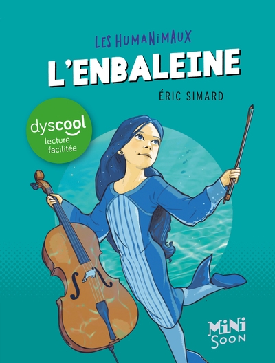 L'enbaleine dyscool - Image principale
