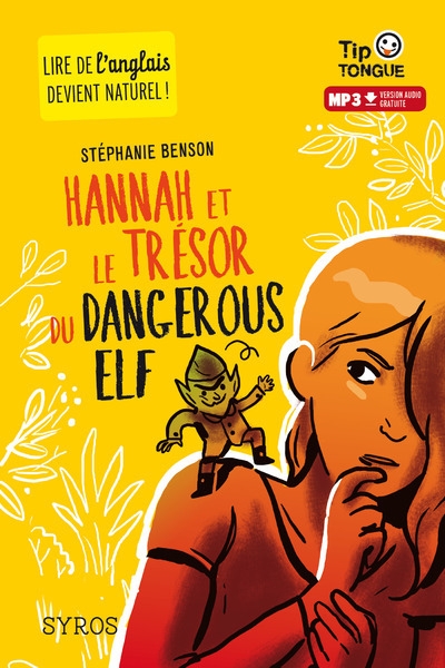 Hannah et le trésor du dangerous elf - Image principale