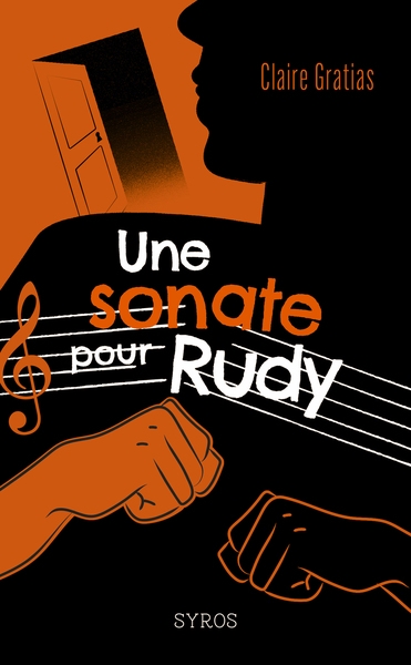 Une sonate pour rudy - Image principale