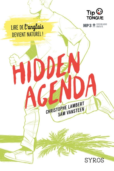 Hidden agenda - Image principale