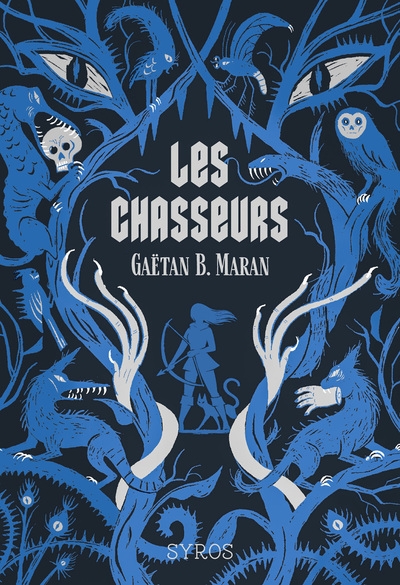 Les chasseurs - Image principale
