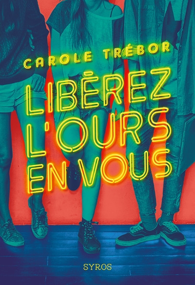 Libérez l'ours en vous - Image principale