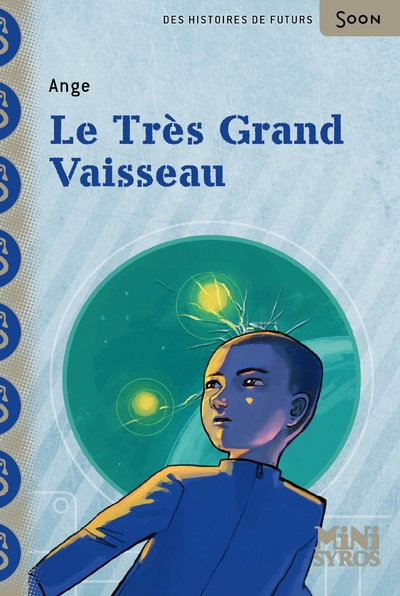 Le très grand vaisseau - Image principale