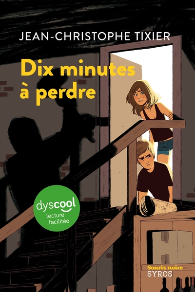 Dix minutes à perdre - dyscool - Image principale