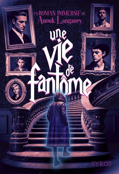 Une vie de fantôme - Image principale