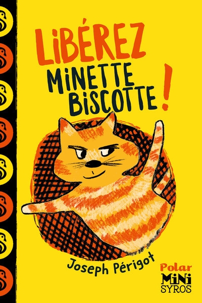 Libérez minette biscotte ! - Image principale