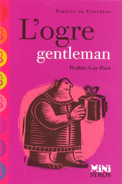 L'ogre gentleman - Image principale