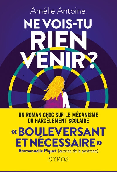 Ne vois-tu rien venir ? - Image principale