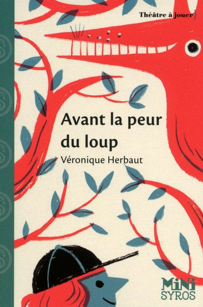 Avant la peur du loup - Image principale