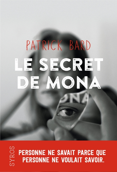 Le secret de mona - Image principale