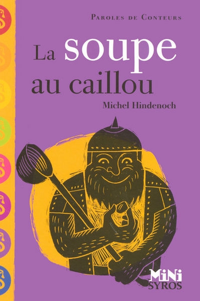 La soupe au caillou - Image principale
