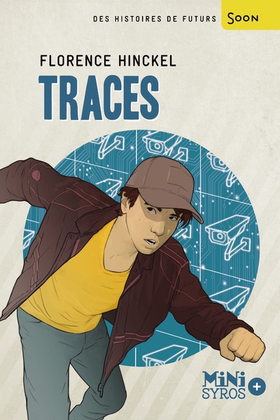 Traces - Image principale