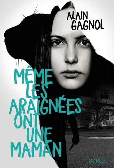 Même les araignées ont une maman - Image principale