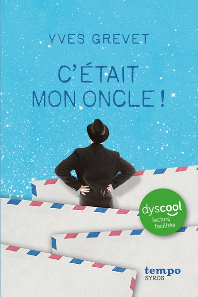 C'était mon oncle - dyscool - Image principale