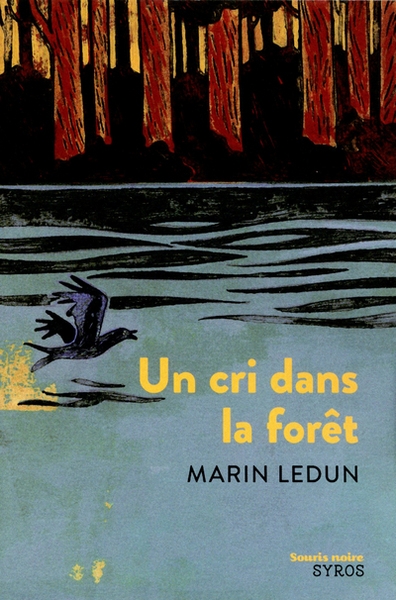 Un cri dans la forêt - Image principale