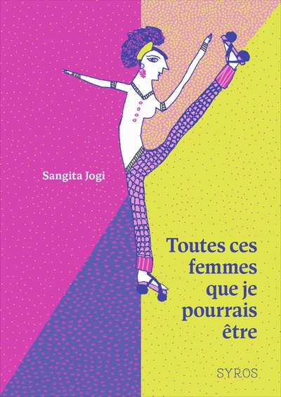 Toutes ces femmes que je pourrais être - Image principale