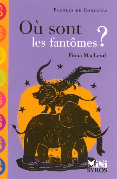 Où sont les fantômes ? - Image principale