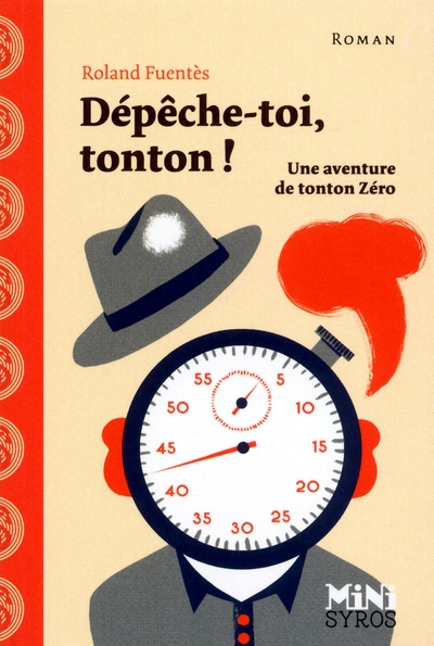 Dépêche-toi, tonton ! - Image principale